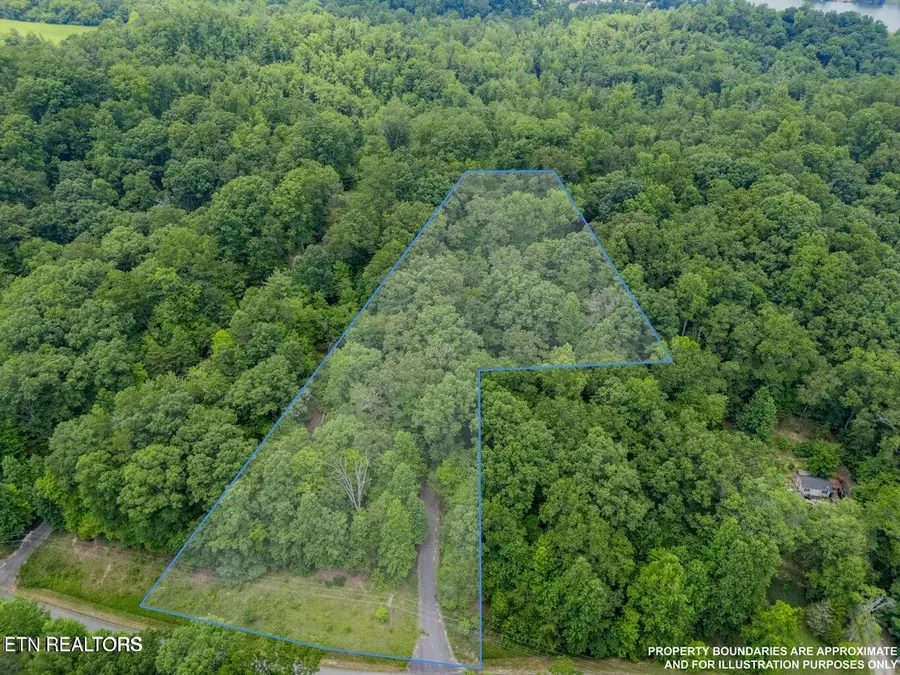 Crystal Springs Rd, Rockwood, TN 37854 - Image #2