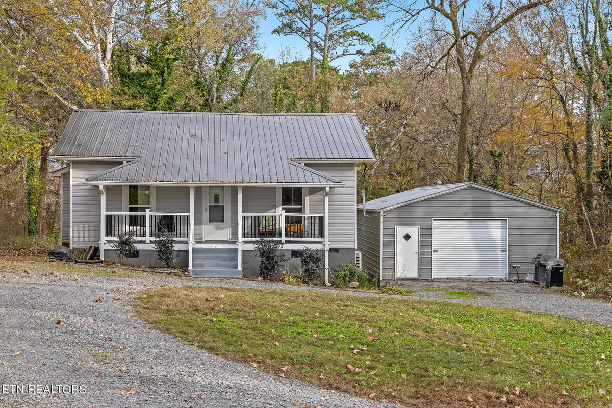 795 Athens Pike, Etowah, TN 37331 - Image #1