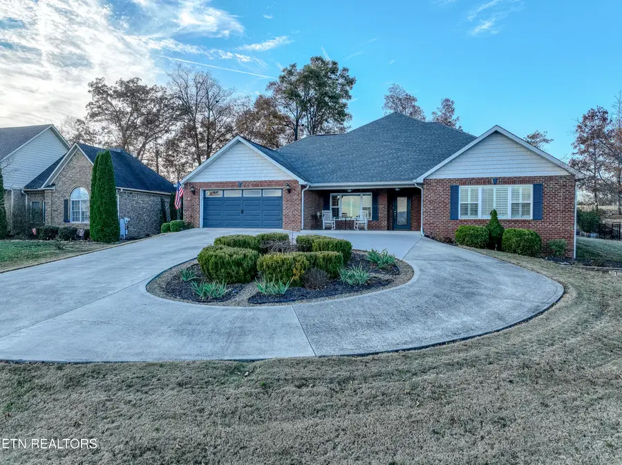 1131 Houston Springs Rd, Greenback, TN 37742 - Image #2