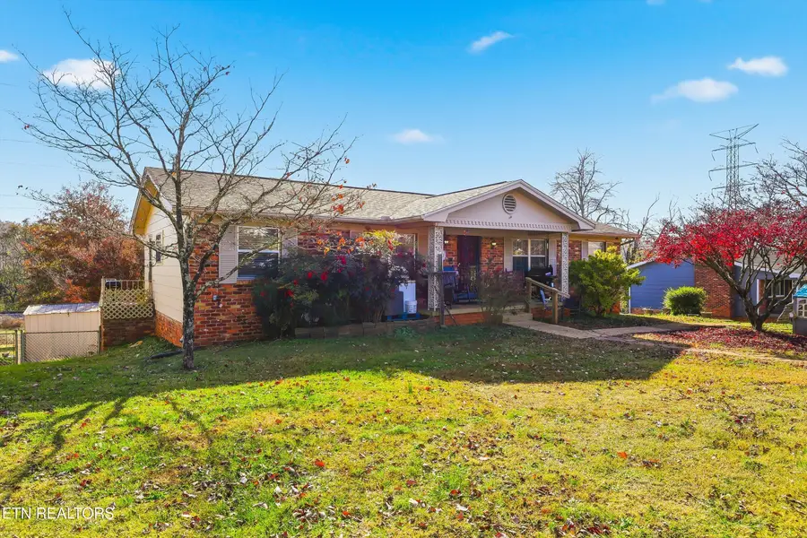 6304 Trailhead Circle, Knoxville, TN 37920 - Image #2