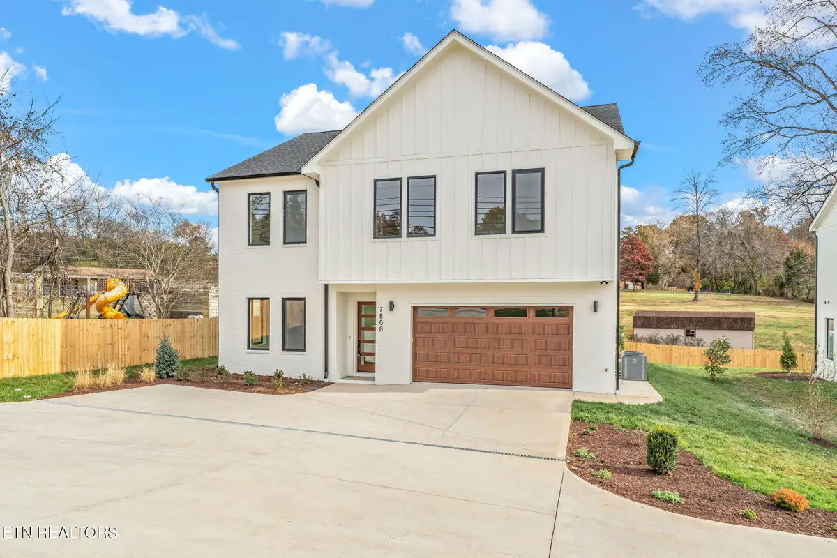7808 S Northshore Drive, Knoxville, TN 37919 - Image #1