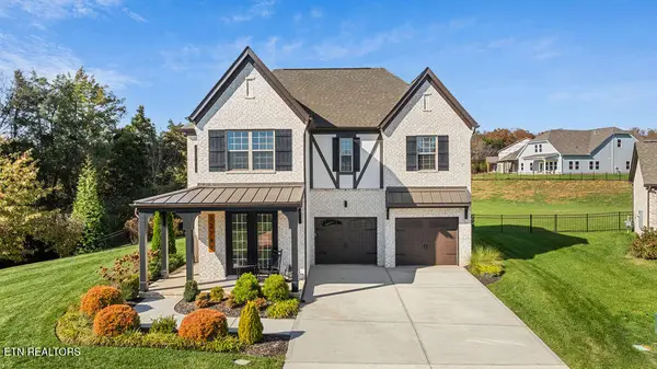 12787 Baltica Lane, Farragut, TN 37934