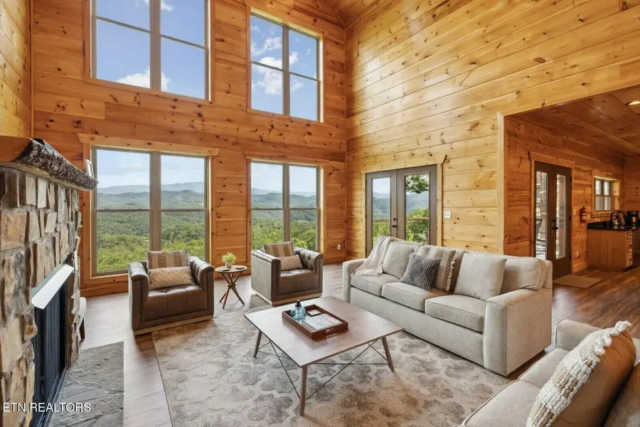 1736 Azalea Circle, Sevierville, TN 37876 - Image #2