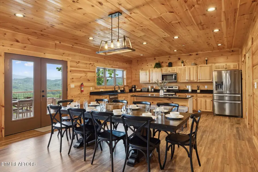 1736 Azalea Circle, Sevierville, TN 37876 - Image #3