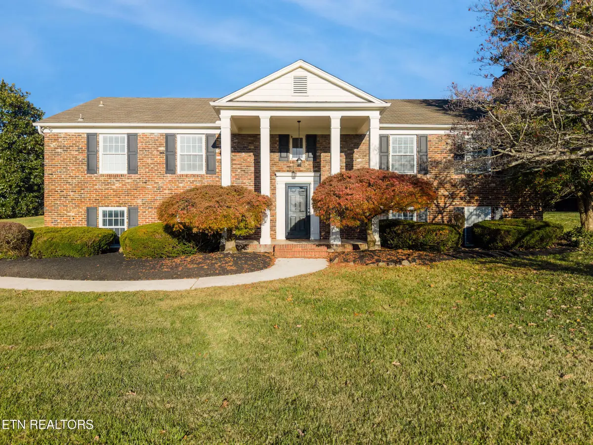 204 Whittington Drive, Knoxville, TN 37923 - Image #1