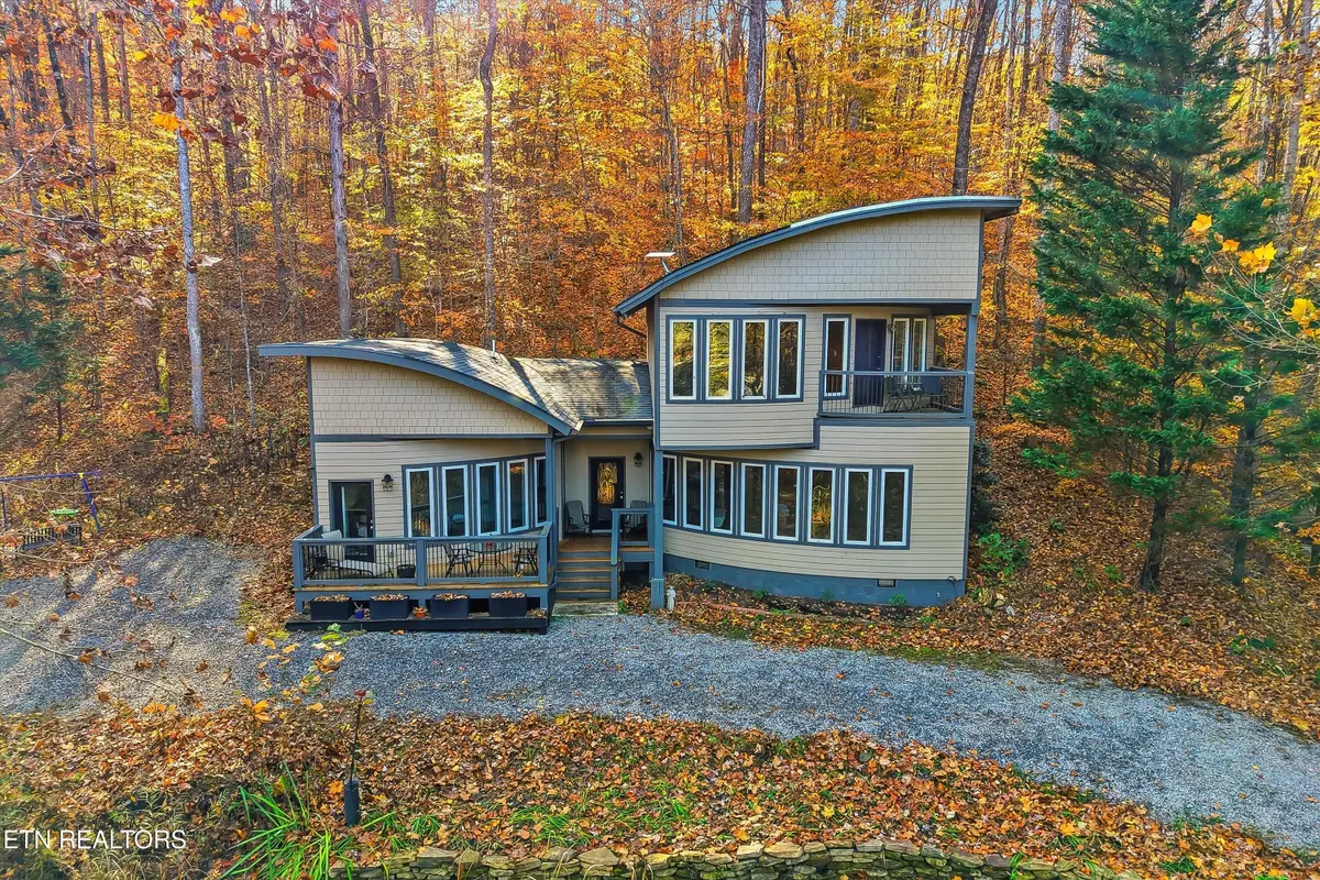 320 Norton Crossing, Maryville, TN 37803 - Image #1