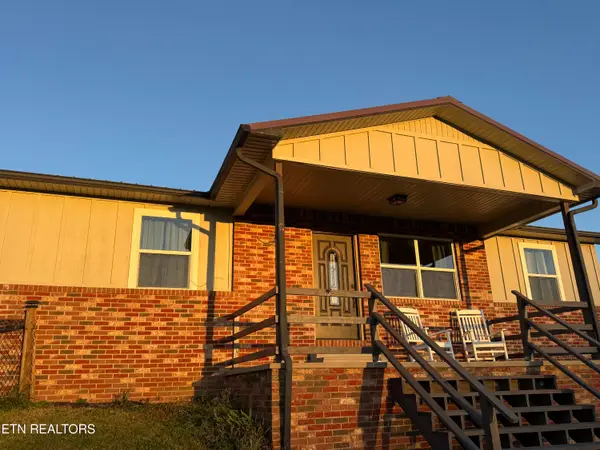 137 Virgle Circle, Tazewell, TN 37879