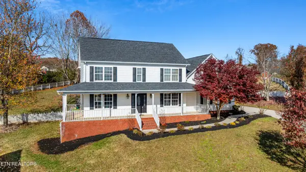 7420 Stonington Lane, Knoxville, TN 37931