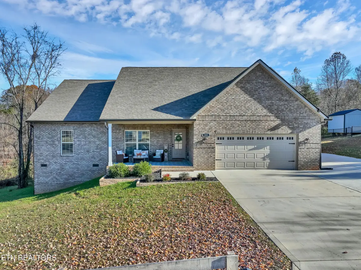3141 Heather Glenn Drive, Maryville, TN 37801 - Image #1