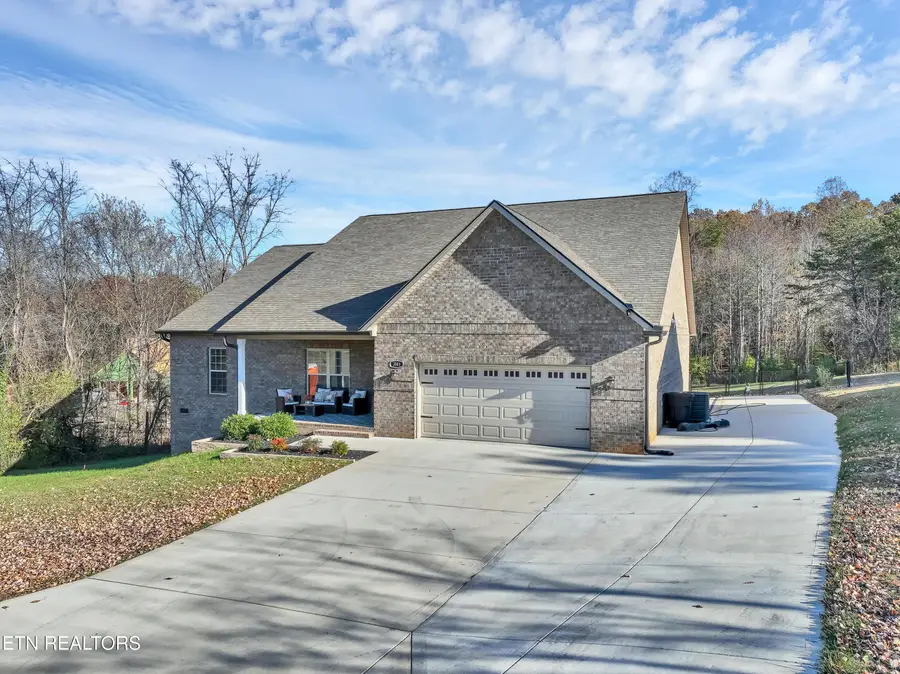 3141 Heather Glenn Drive, Maryville, TN 37801 - Image #2