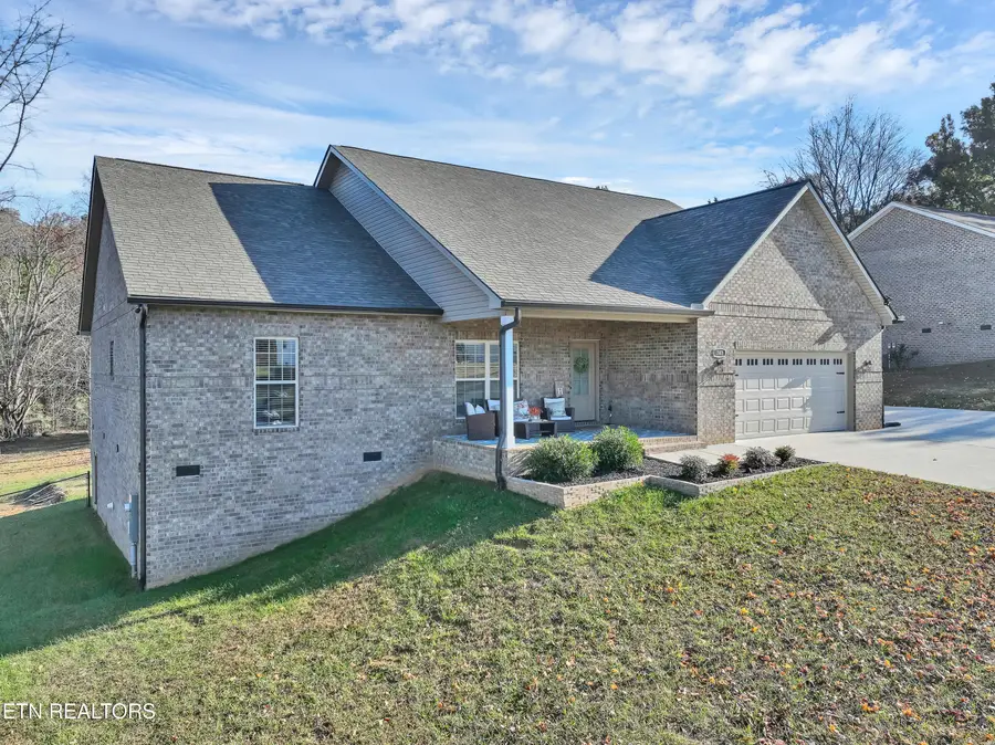 3141 Heather Glenn Drive, Maryville, TN 37801 - Image #3