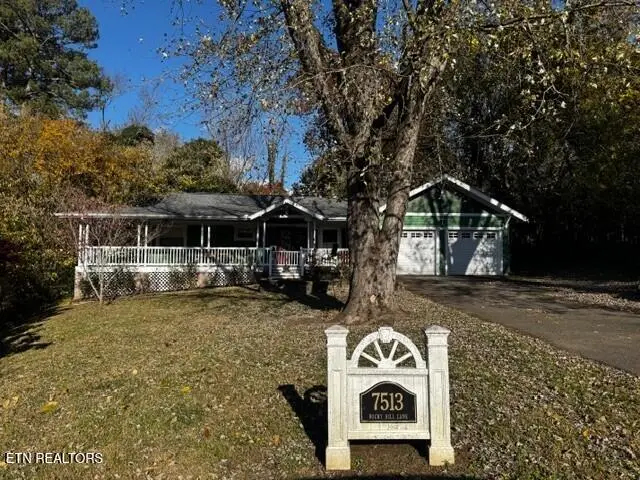 7513 Rocky Hill Lane, Knoxville, TN 37919 - Image #1