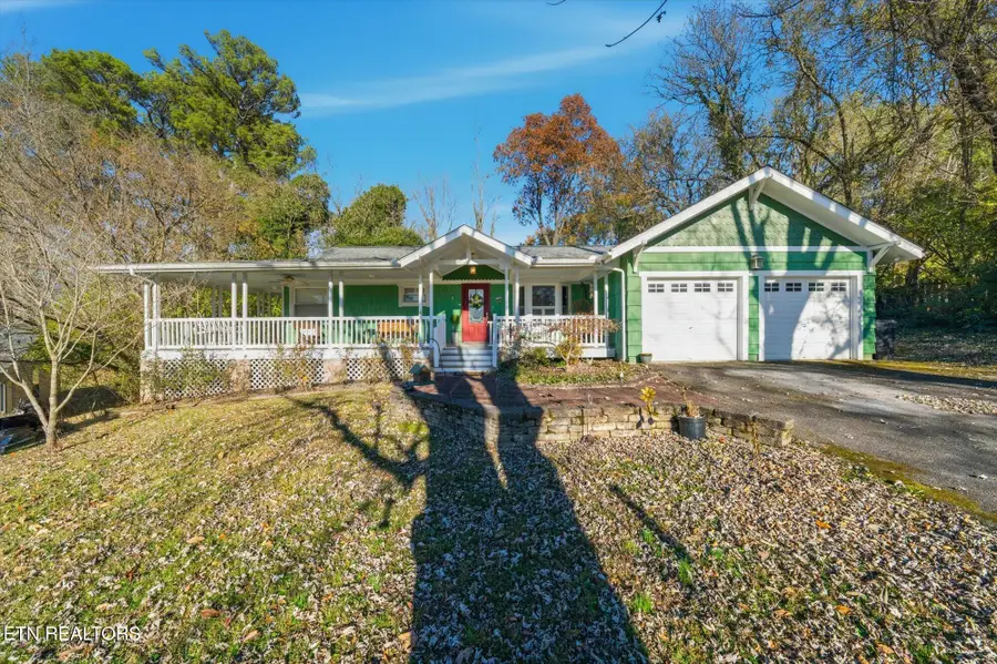 7513 Rocky Hill Lane, Knoxville, TN 37919 - Image #2