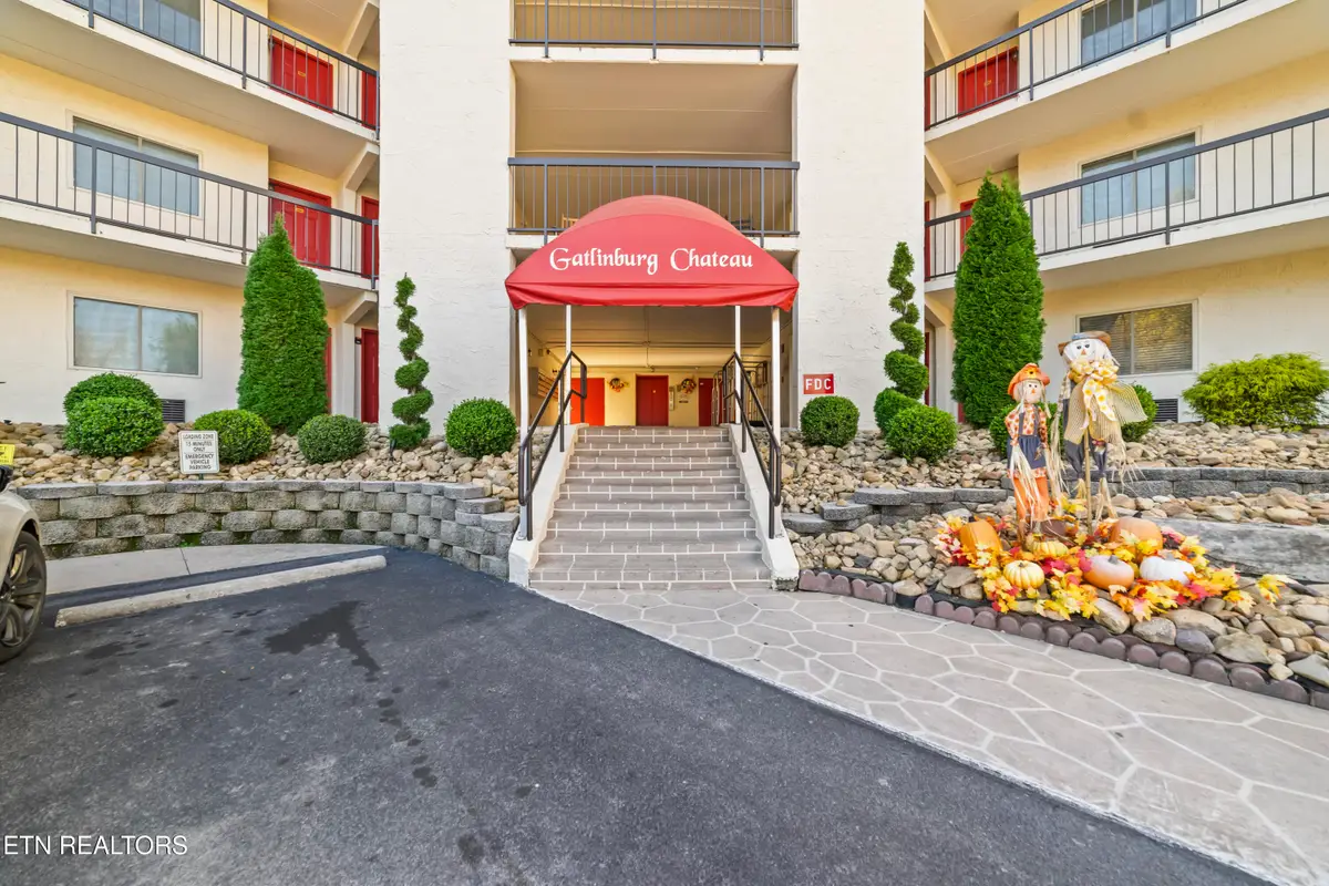 102 Baskins Creek Bypass #507, Gatlinburg, TN 37738 - Image #1