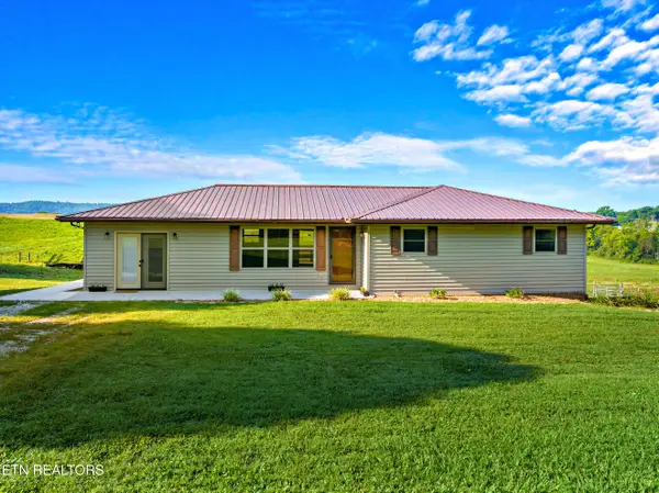 1365 Mine Rd, New Market, TN 37820