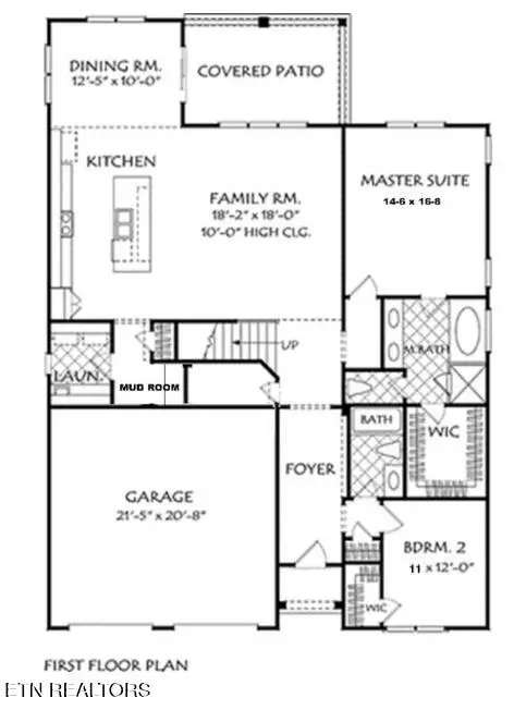 8118 Carolina Cherry Lane, Knoxville, TN 37919 - Image #2