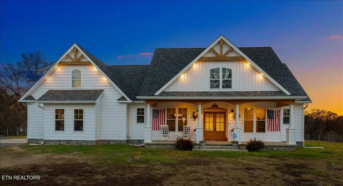 681 Grassy Creek Rd, Greeneville, TN 37743 - Image #1