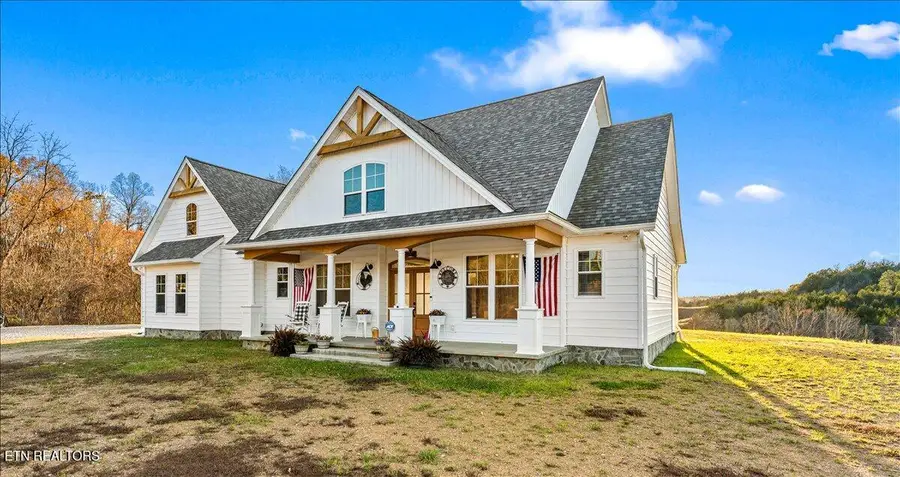 681 Grassy Creek Rd, Greeneville, TN 37743 - Image #2