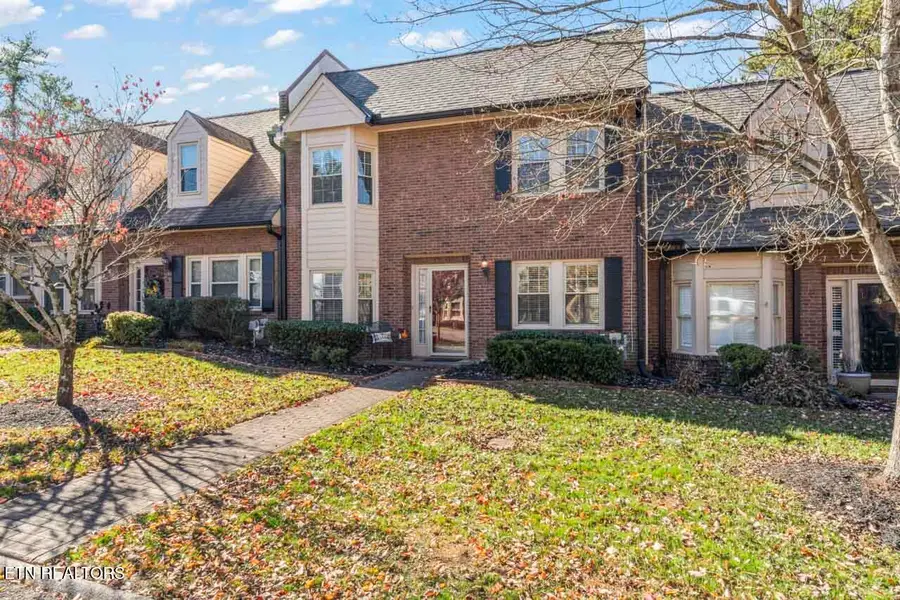 413 Denton Court, Knoxville, TN 37923 - Image #2