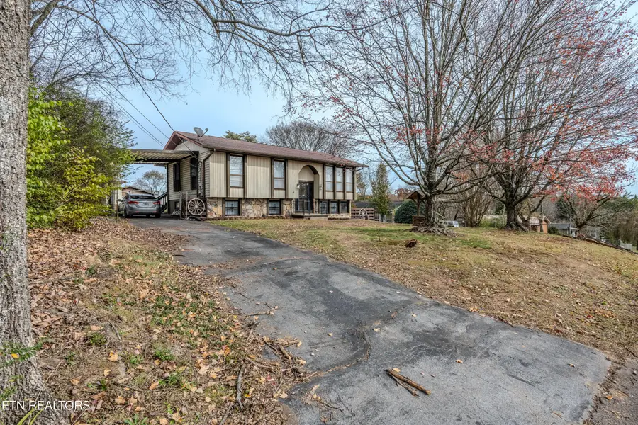 1710 Ferd Hickey Rd, Knoxville, TN 37909 - Image #3