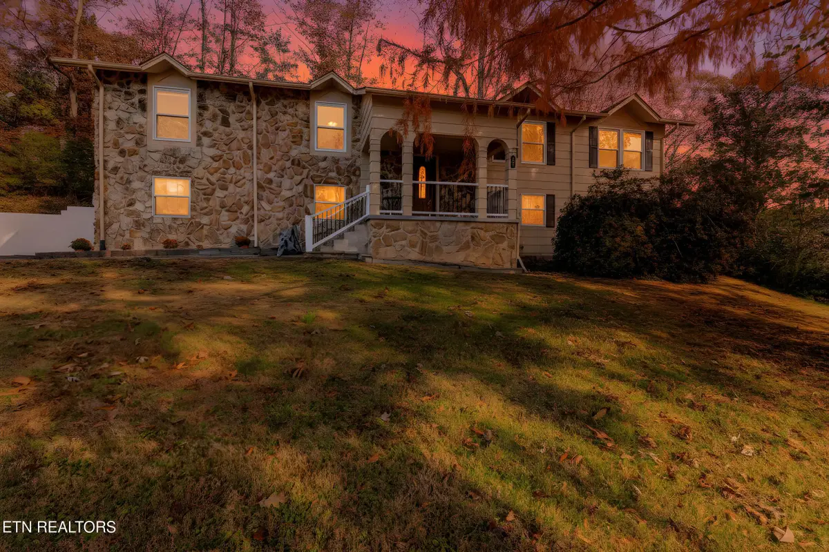 132 Greystone Drive, Oak Ridge, TN 37830 - Image #1