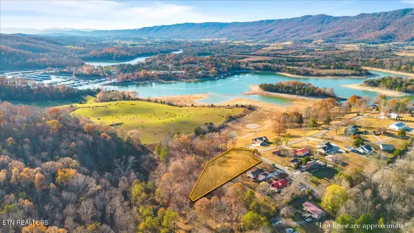 900 Powell Valley Shores Circle, Speedwell, TN 37870