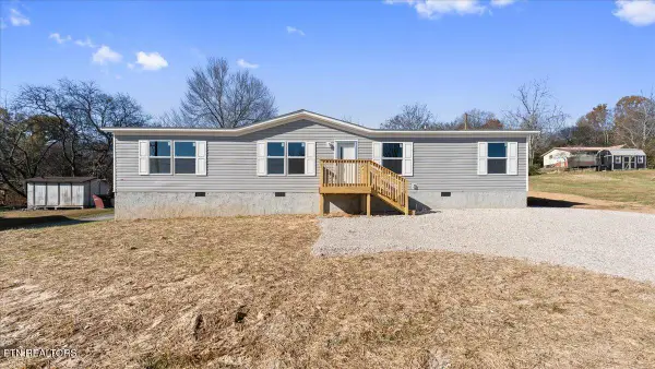 403 Patton St, Sweetwater, TN 37874