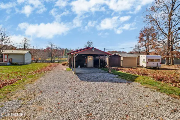 75 Linger Lake Lane, Crossville, TN 38571