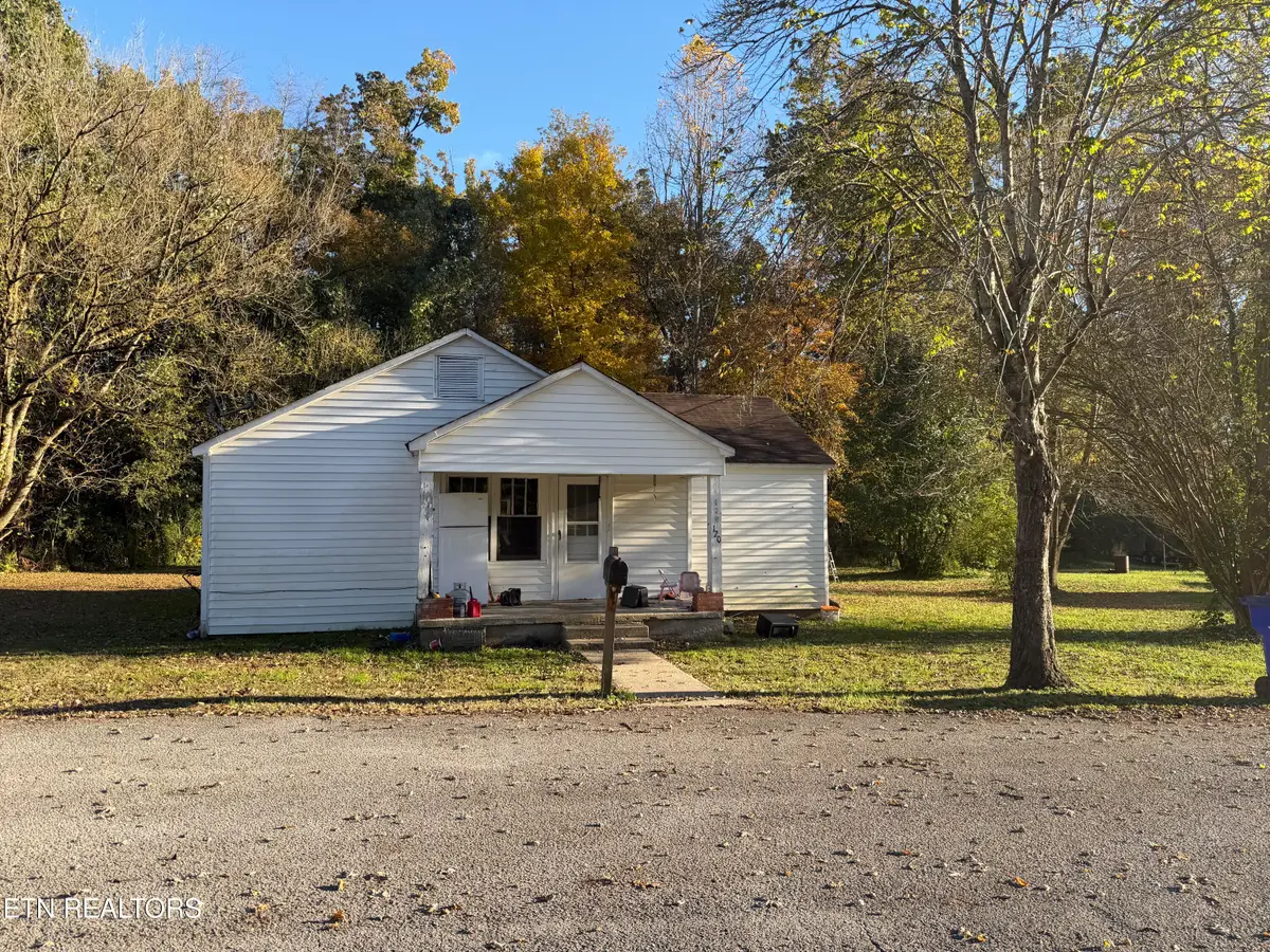 120 Poplar St, Harriman, TN 37748 - Image #1