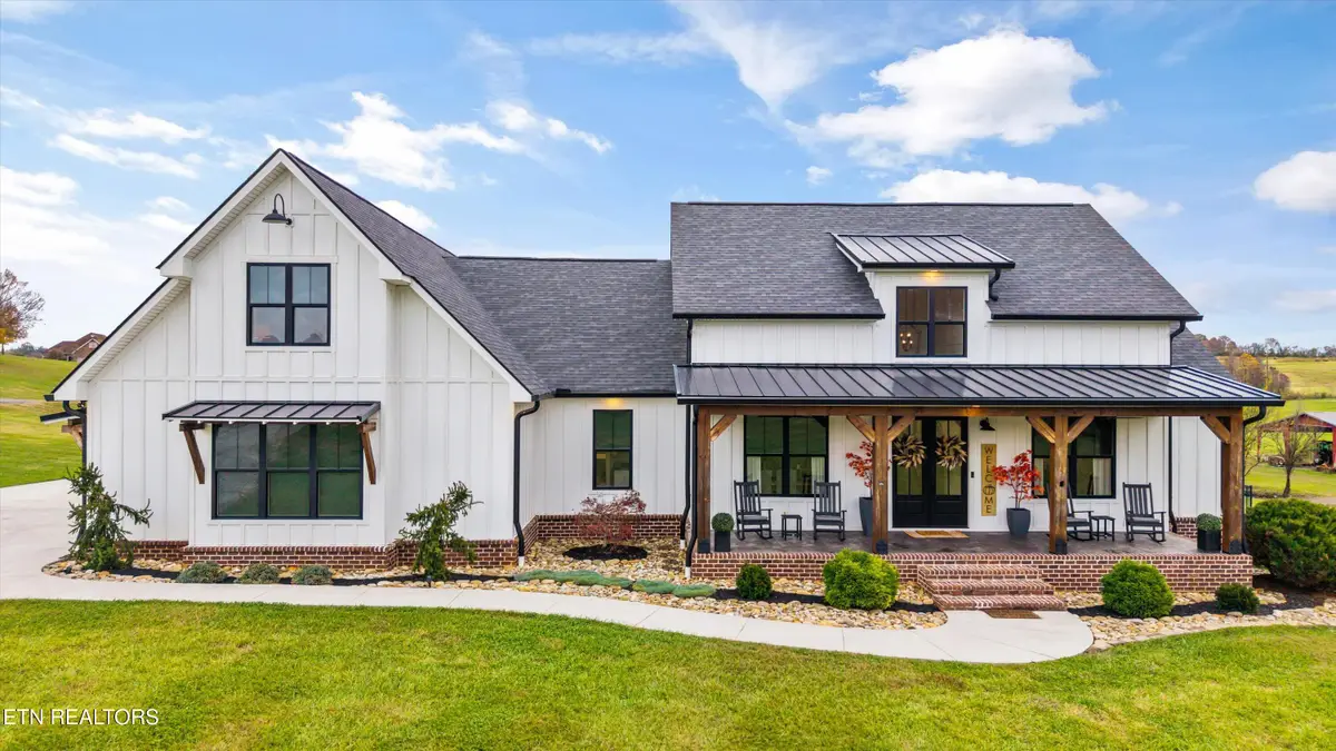 1419 Graves Rd, Strawberry Plains, TN 37871 - Image #1