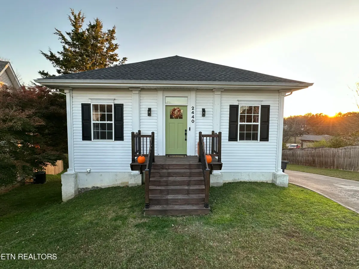 2440 Honey Grove Lane, Knoxville, TN 37923 - Image #1