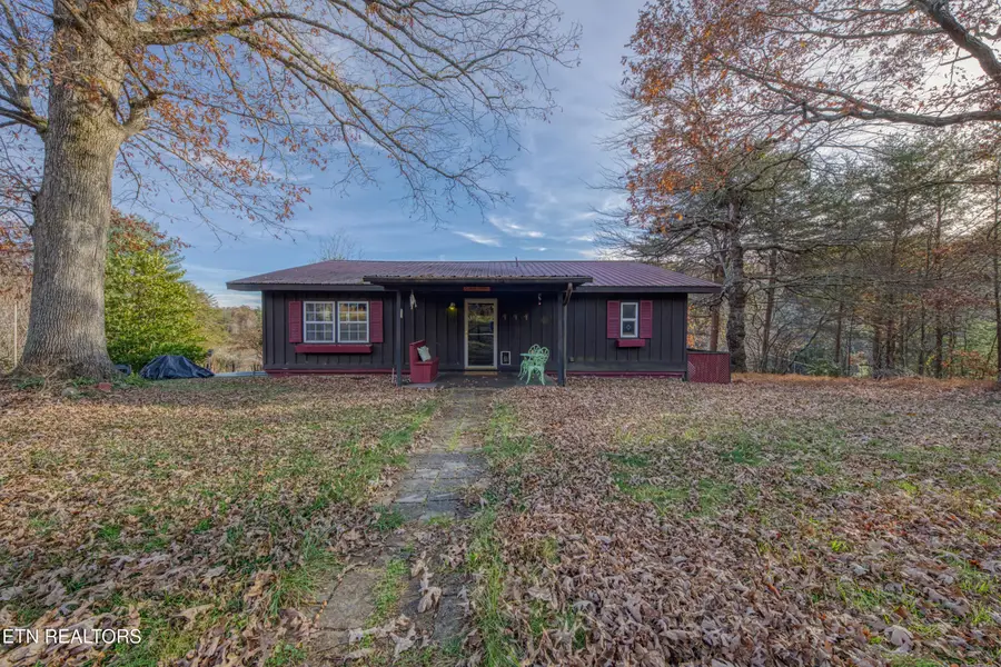 533 Epperson Rd, Tellico Plains, TN 37385 - Image #2