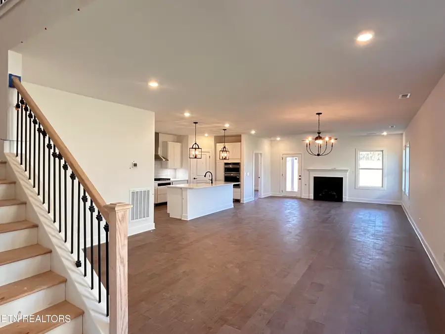 420 Ivey Farms Road (lot 133), Farragut, TN 37934 - Image #2