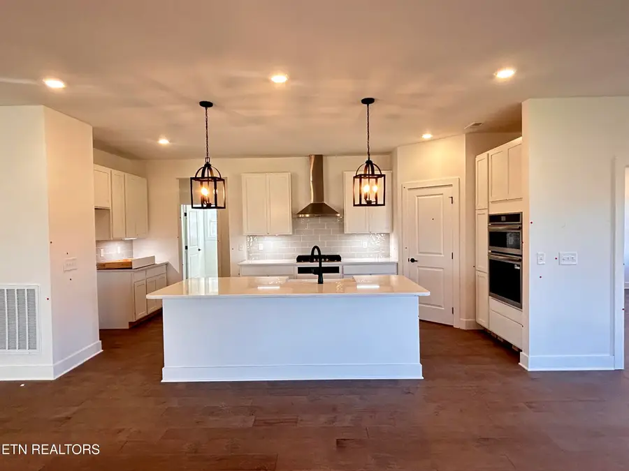 420 Ivey Farms Road (lot 133), Farragut, TN 37934 - Image #3