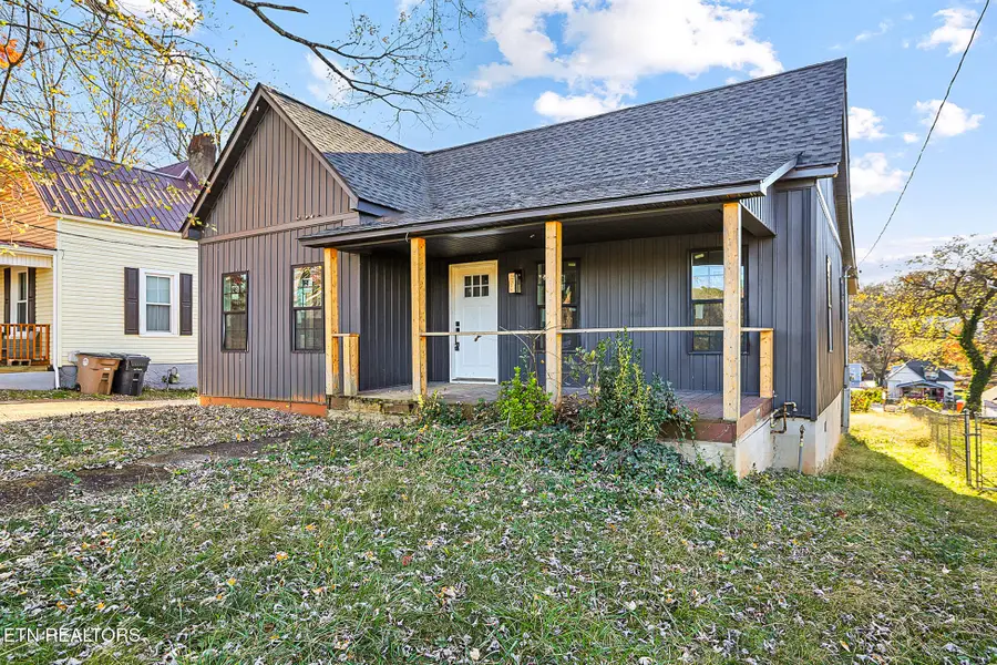 2127 Sevier Ave, Knoxville, TN 37920 - Image #2