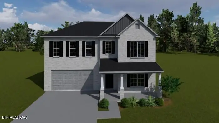 1807 Hickory Reserve Rd, Knoxville, TN 37932 - Image #1