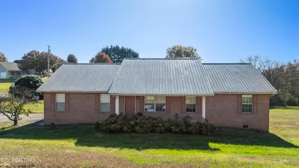 1325 Prairie Place Place, Greenback, TN 37742