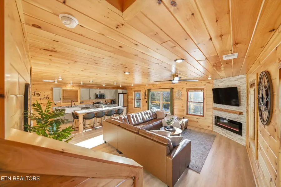 3617 Marshall Lane, Sevierville, TN 37862 - Image #3