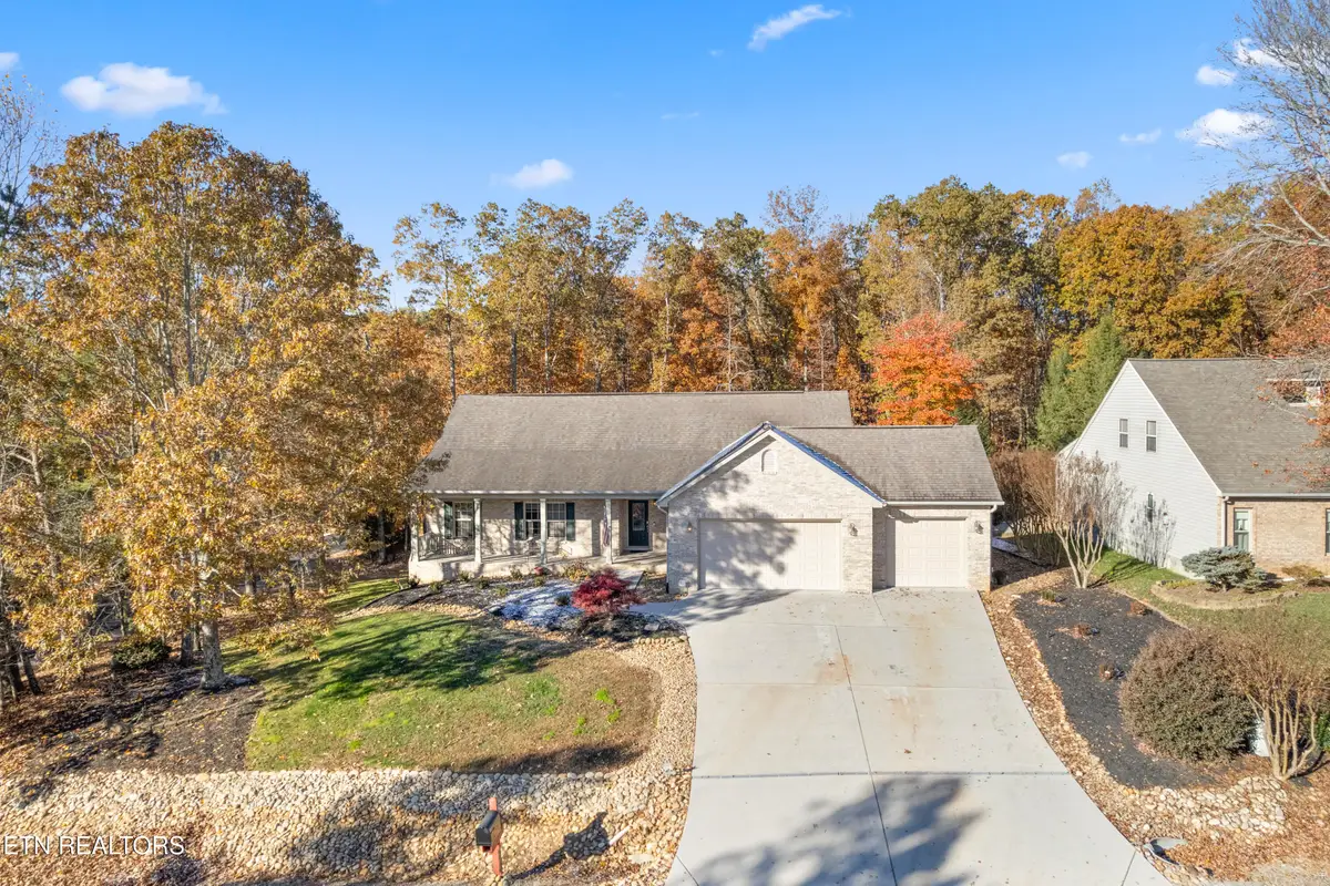 280 N Coyatee Drive, Loudon, TN 37774 - Image #1