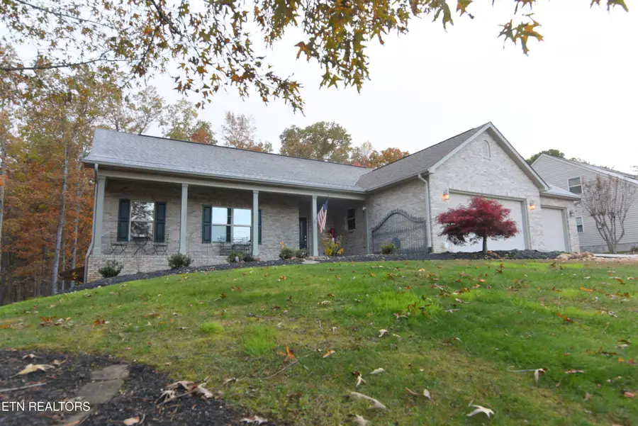 280 N Coyatee Drive, Loudon, TN 37774 - Image #2