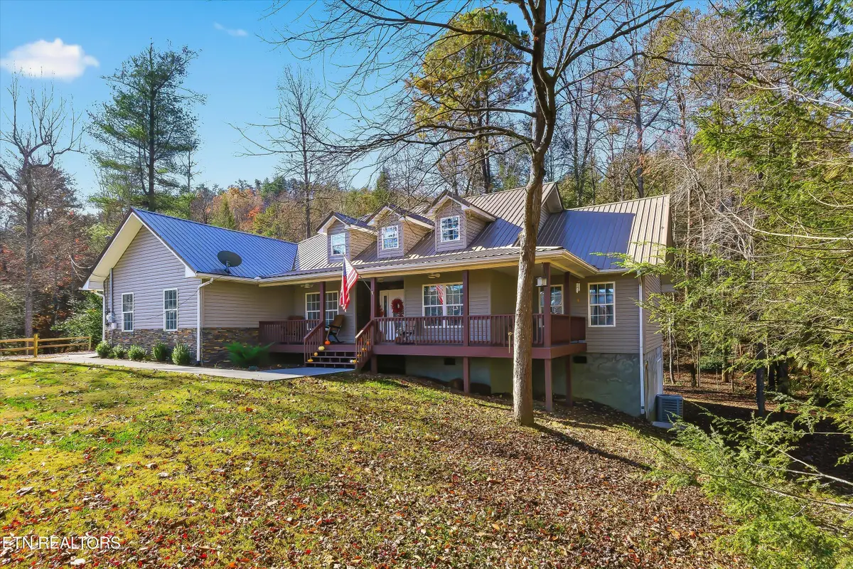 3410 Jason Place, Sevierville, TN 37876 - Image #1