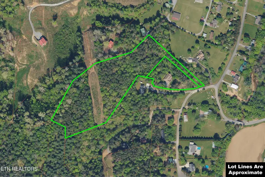 3410 Jason Place, Sevierville, TN 37876 - Image #3