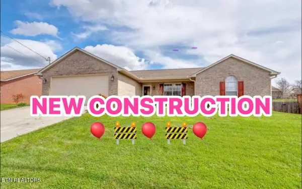 7224 Palermo Rd, Knoxville, TN 37918