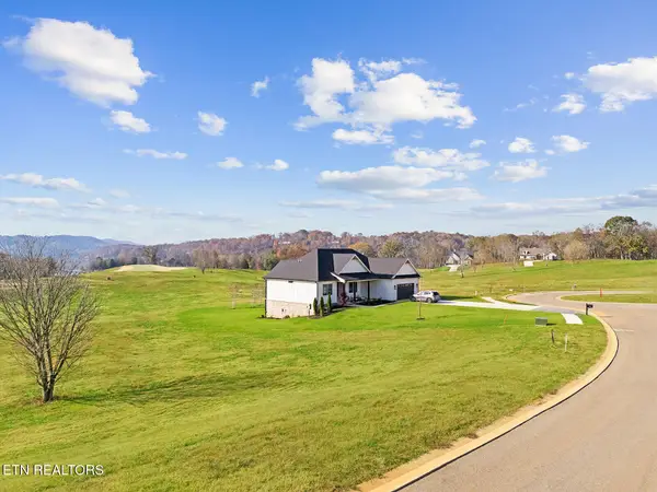 121 Purple Iris Place, Loudon, TN 37774
