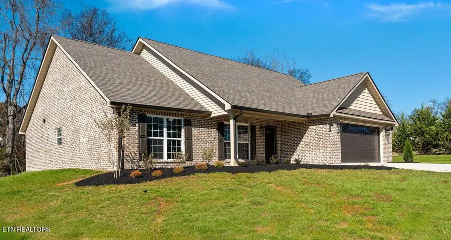 1451 John Sparks Drive, Friendsville, TN 37737 - Image #2