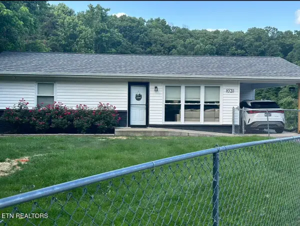 8520 Heiskell Rd, Powell, TN 37849