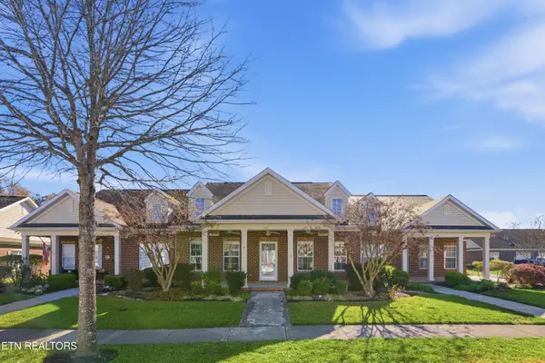 132 Hardinberry St, Oak Ridge, TN 37830