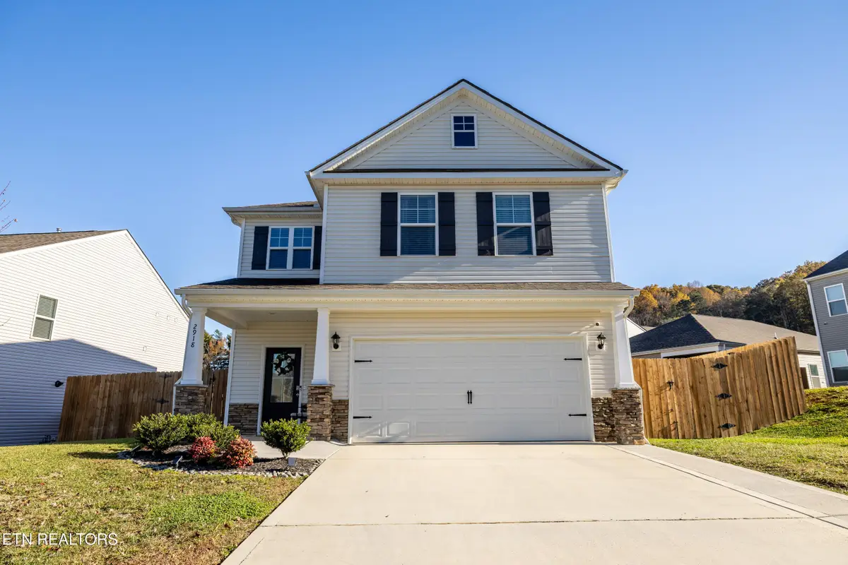 2918 Red Flame Rd, Knoxville, TN 37921 - Image #1