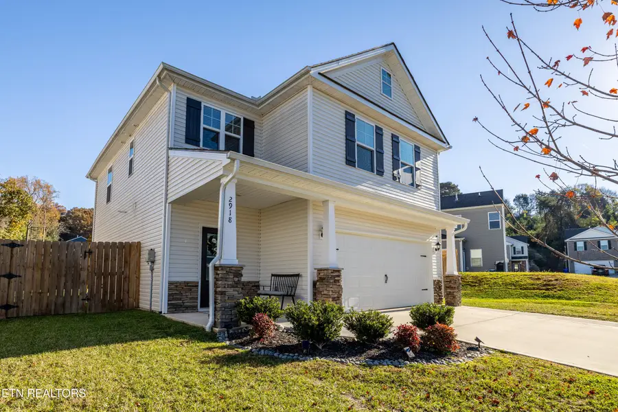 2918 Red Flame Rd, Knoxville, TN 37921 - Image #2