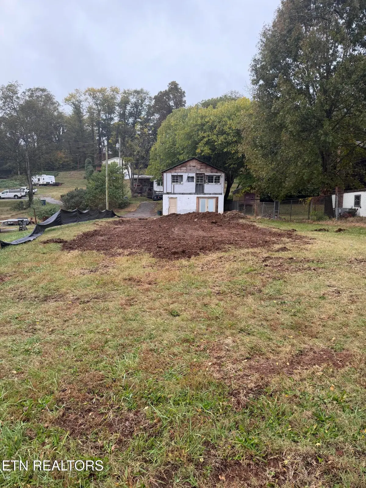 521 Clifty St, Harriman, TN 37748 - Image #1